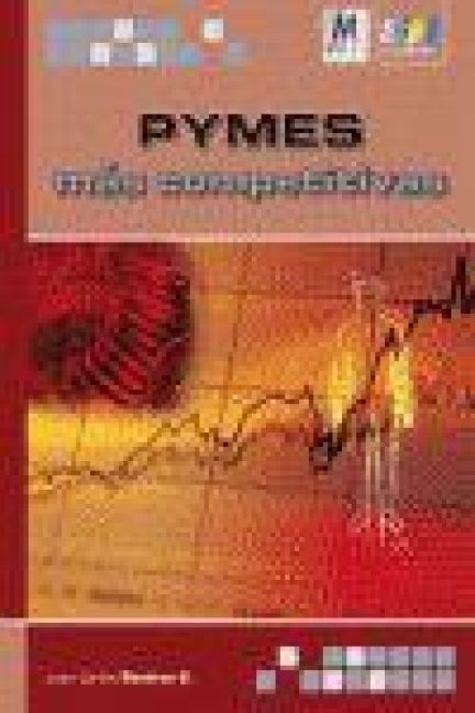 Produktbild: Pymes m&aacute;s competitivas