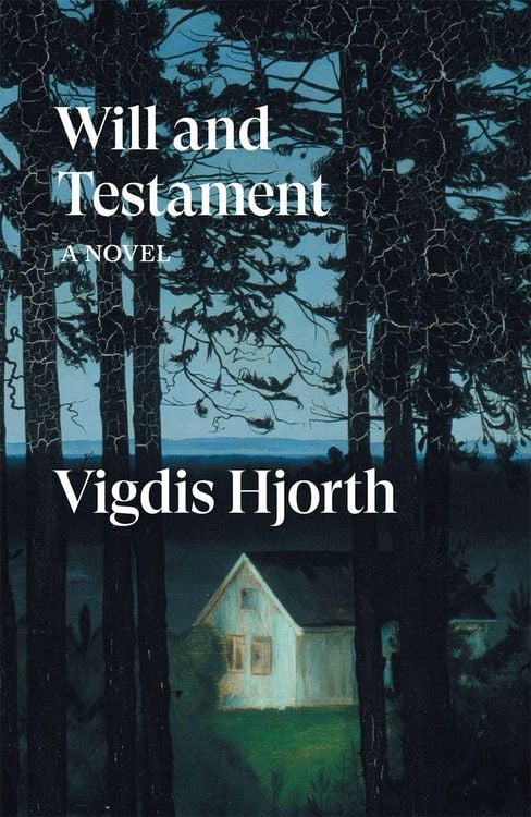 Produktbild: Will and Testament