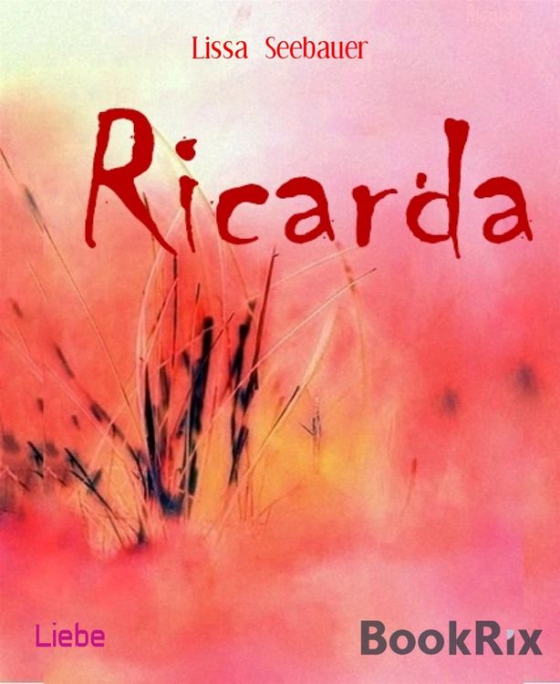 Produktbild: Ricarda
