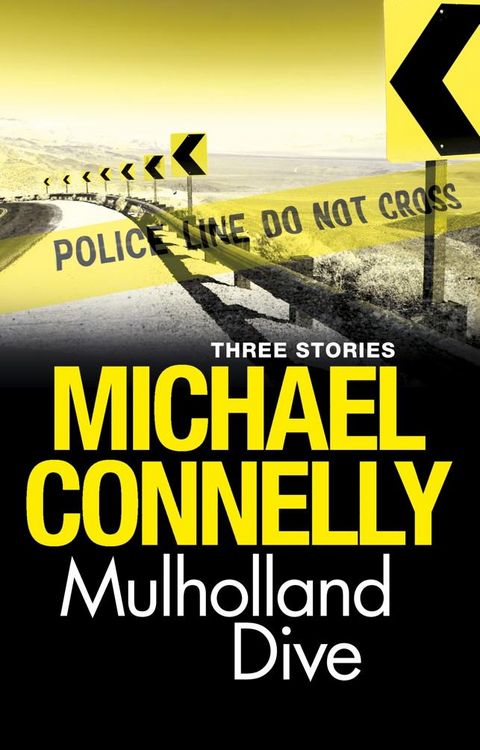 Produktbild: Mulholland Dive