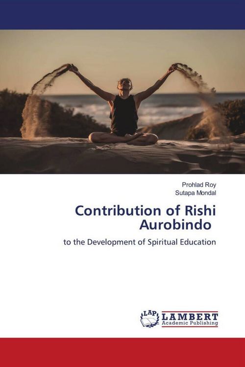 Produktbild: Contribution of Rishi Aurobindo