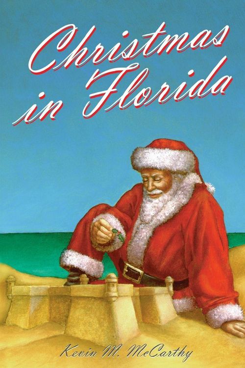 Produktbild: Christmas in Florida