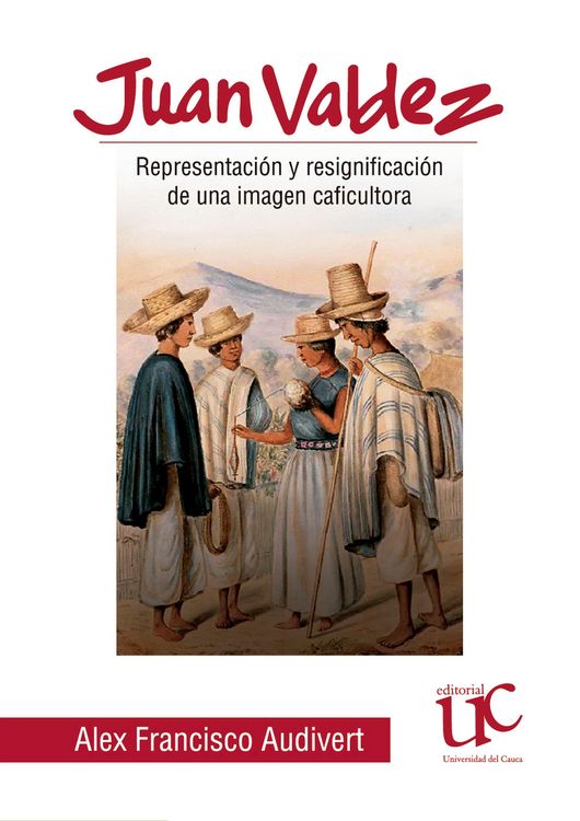 Produktbild: Juan Valdez