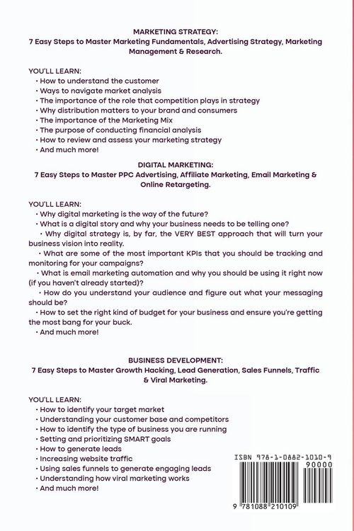 Produktbild: Advertising Strategy