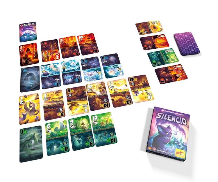 Produktbild: Silencio