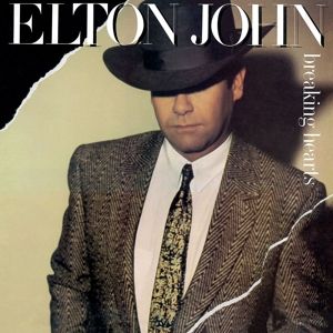 Produktbild: Breaking Hearts (Ltd. Remastered LP)