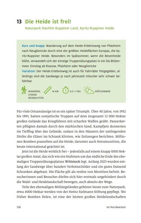 Produktbild: Raus aus Berlin