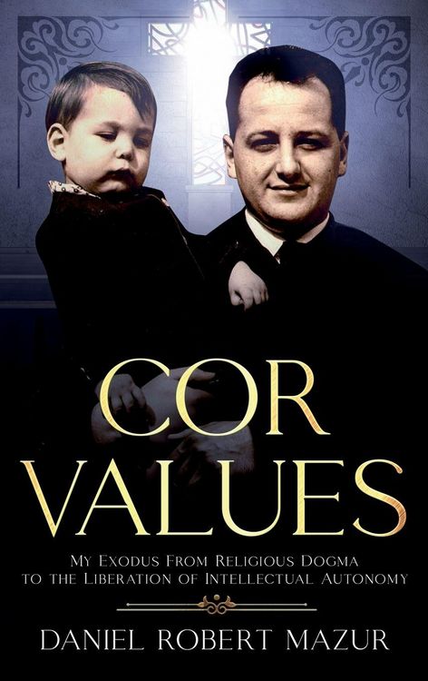 Produktbild: COR Values