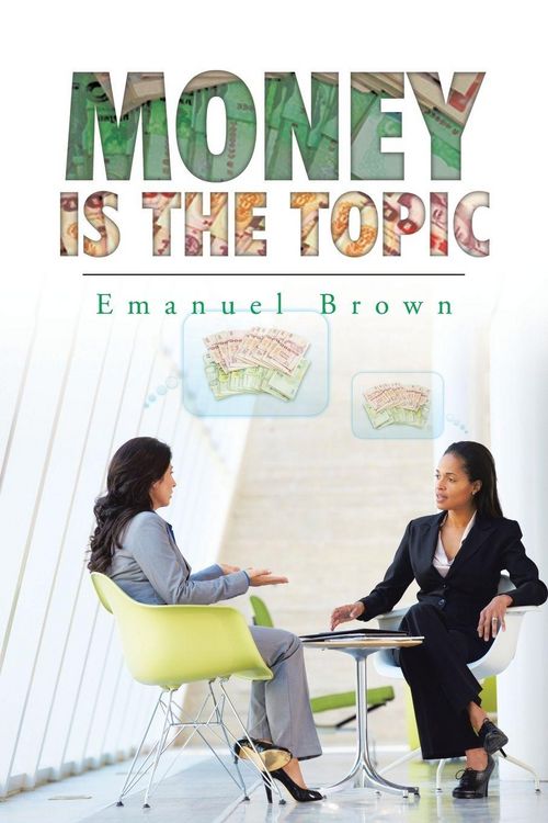 Produktbild: Money Is The Topic