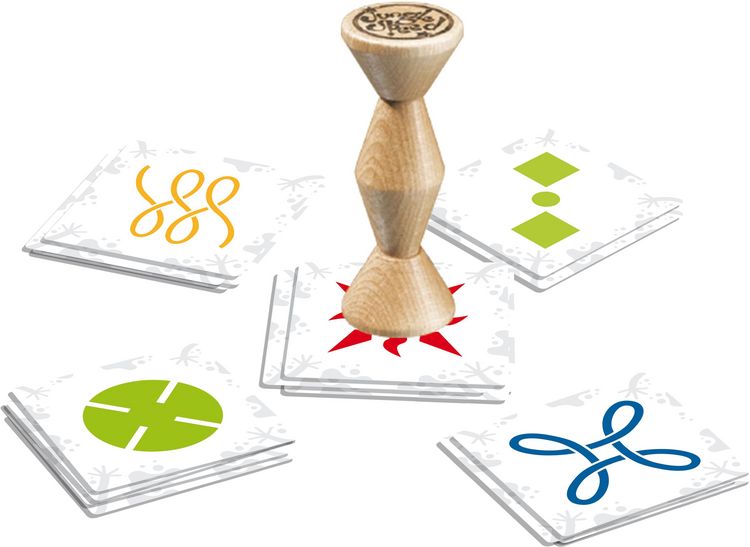 Produktbild: Jungle Speed: Collector