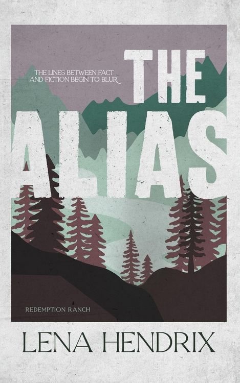 Produktbild: The Alias