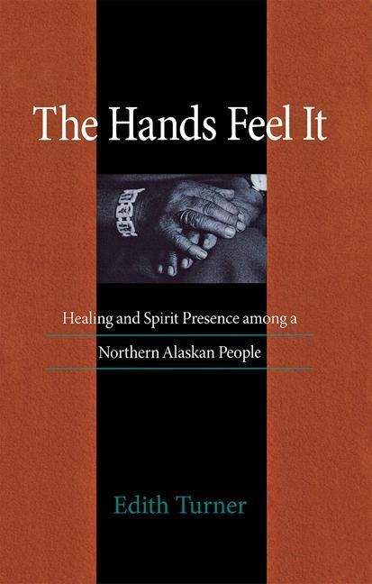 Produktbild: Hands Feel It