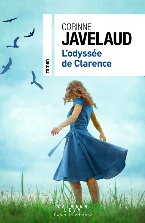 Produktbild: L'Odyss&eacute;e de Clarence