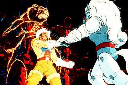Produktbild: Bravestarr - Gesamtbox inkl. Legende - New Edition