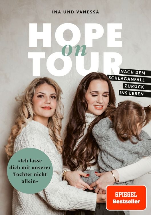 Produktbild: Hope on Tour