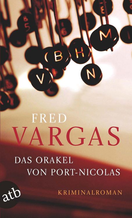 Produktbild: Das Orakel von Port-Nicolas