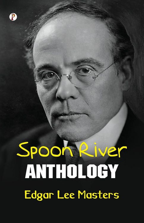 Produktbild: Spoon River Anthology