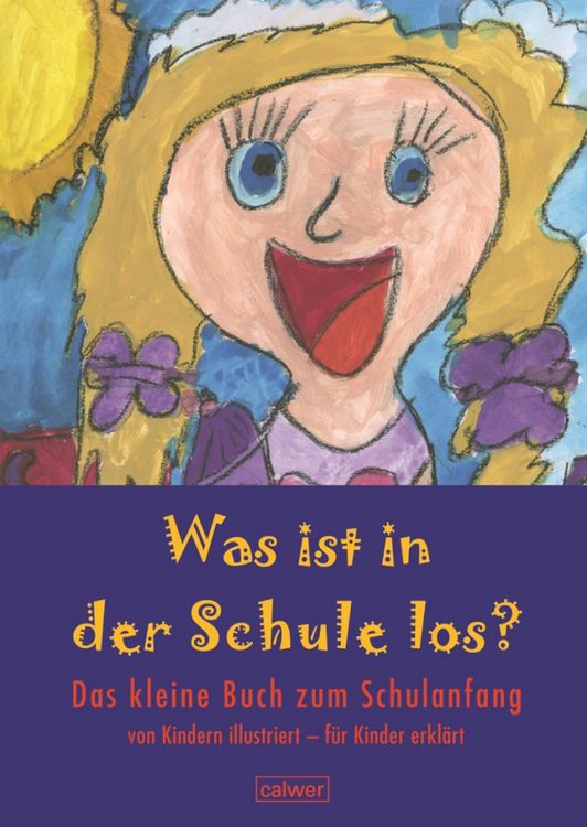 Produktbild: Was ist in der Schule los?