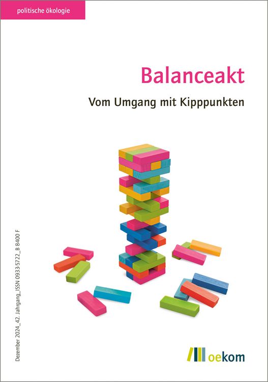 Produktbild: Balanceakt