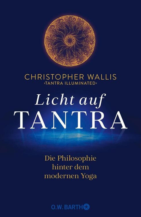 Produktbild: Licht auf Tantra