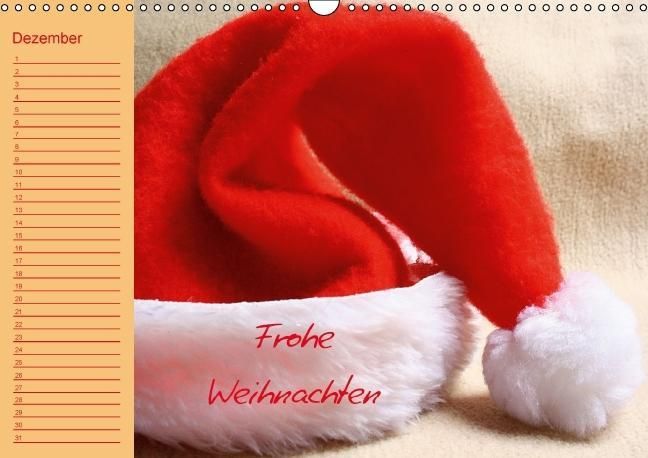 Produktbild: Geburtstagskalender (Wandkalender immerw&auml;hrend DIN A3 quer)