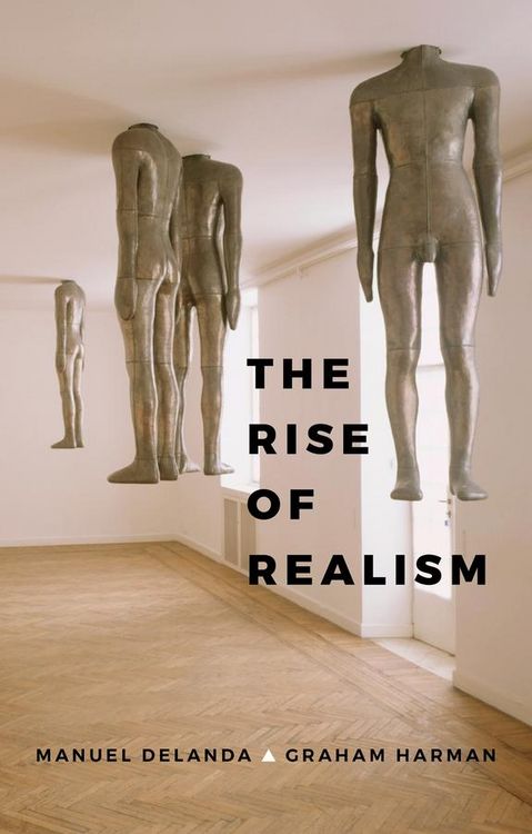 Produktbild: The Rise of Realism