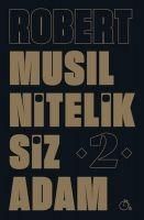 Produktbild: Niteliksiz Adam 2