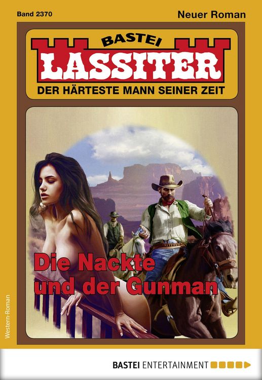 Produktbild: Lassiter 2370