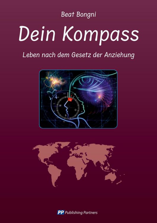 Produktbild: Dein Kompass