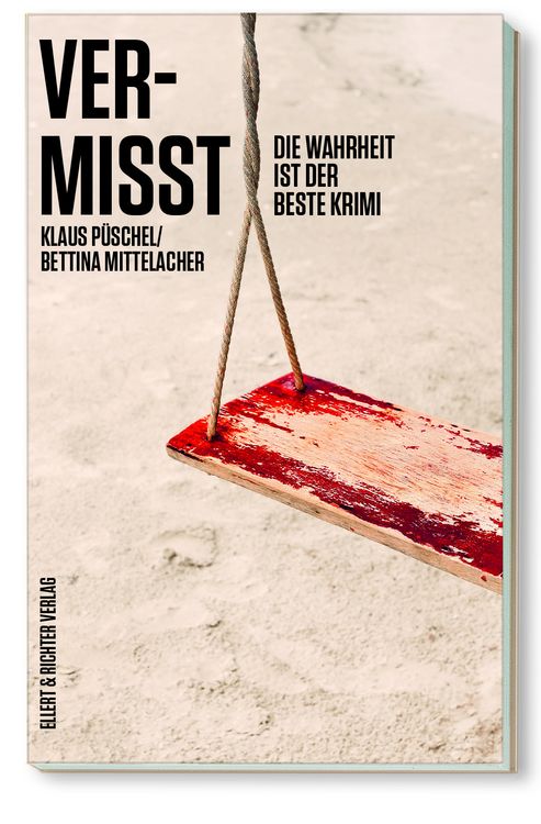 Produktbild: Vermisst