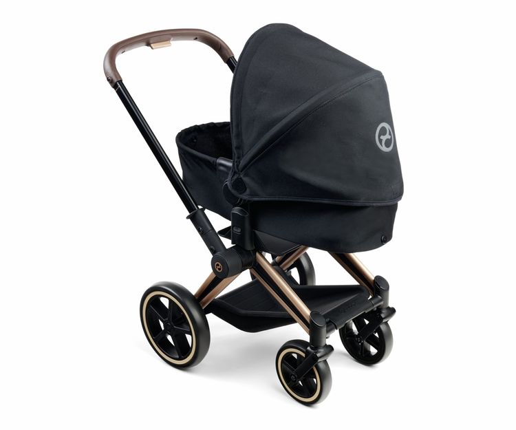 Produktbild: Corolle MGP 36-42cm Cybex Puppenwagen
