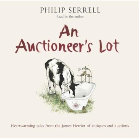 Produktbild: An Auctioneer's Lot