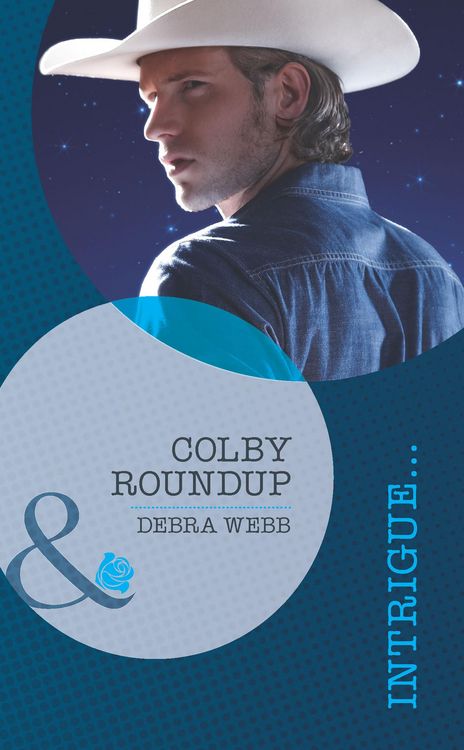 Produktbild: Colby Roundup
