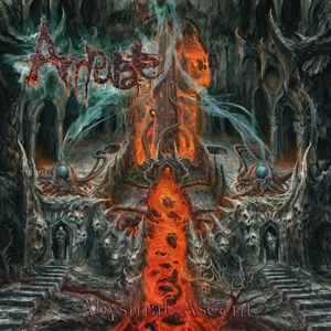 Produktbild: Abysmal Ascent (Ltd. Black Vinyl)