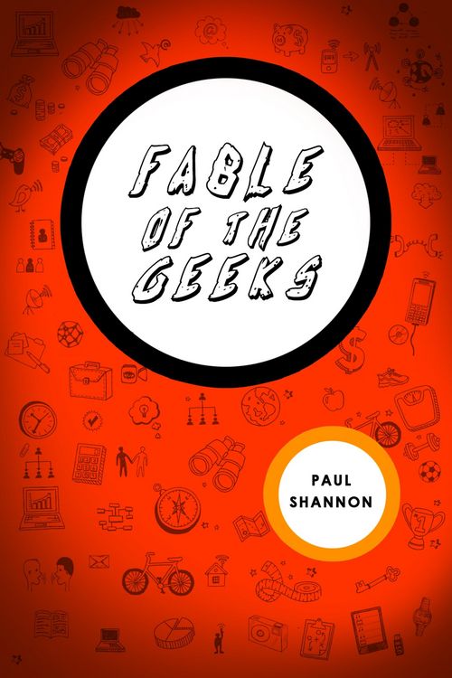 Produktbild: Fable of The Geeks