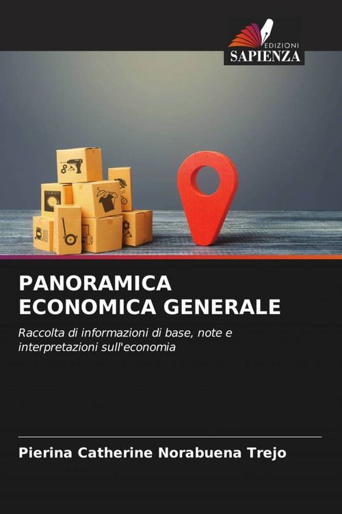 Produktbild: Panoramica Economica Generale