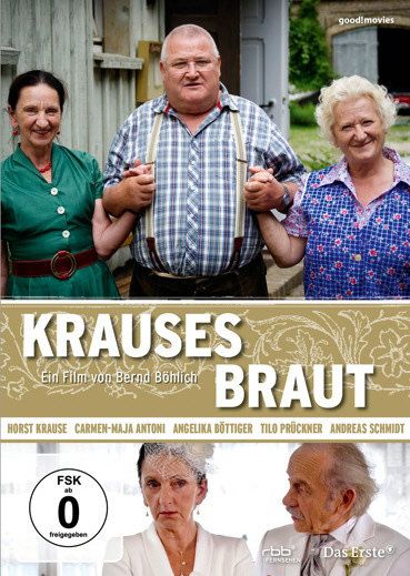 Produktbild: Krauses Braut