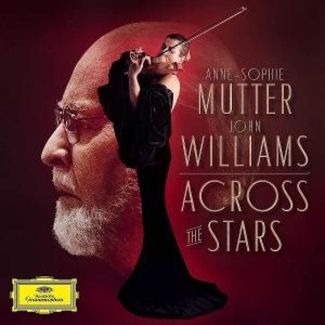 Produktbild: Across The Stars