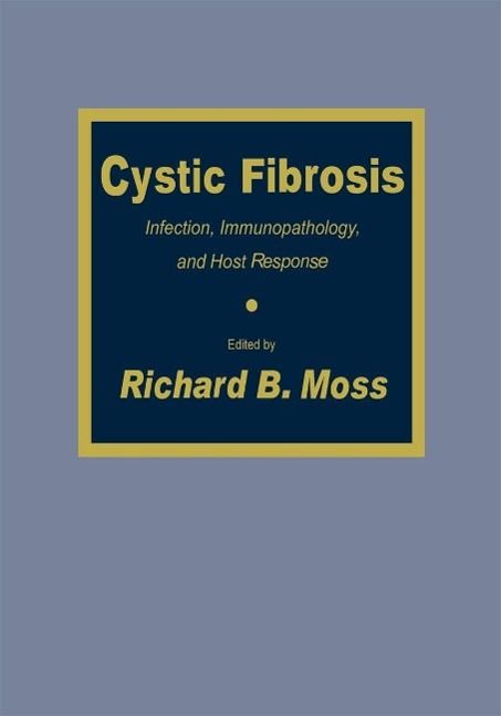 Produktbild: Cystic Fibrosis