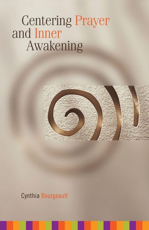 Produktbild: Centering Prayer and Inner Awakening