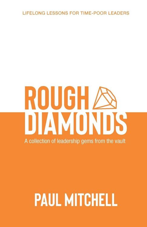 Produktbild: Rough Diamonds