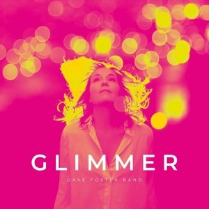 Produktbild: Glimmer (Yellow Vinyl)