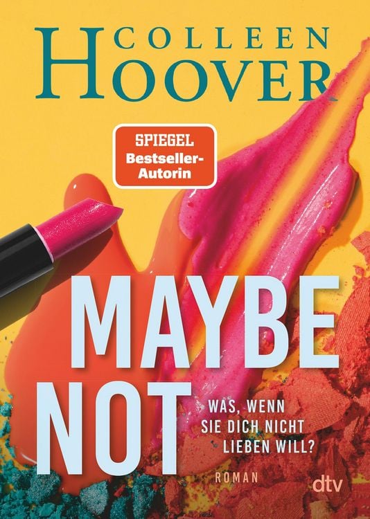 Produktbild: Maybe not