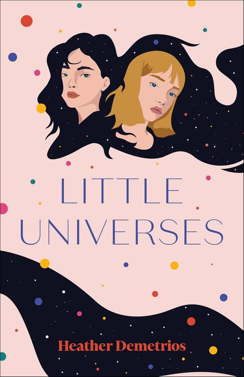 Produktbild: Little Universes