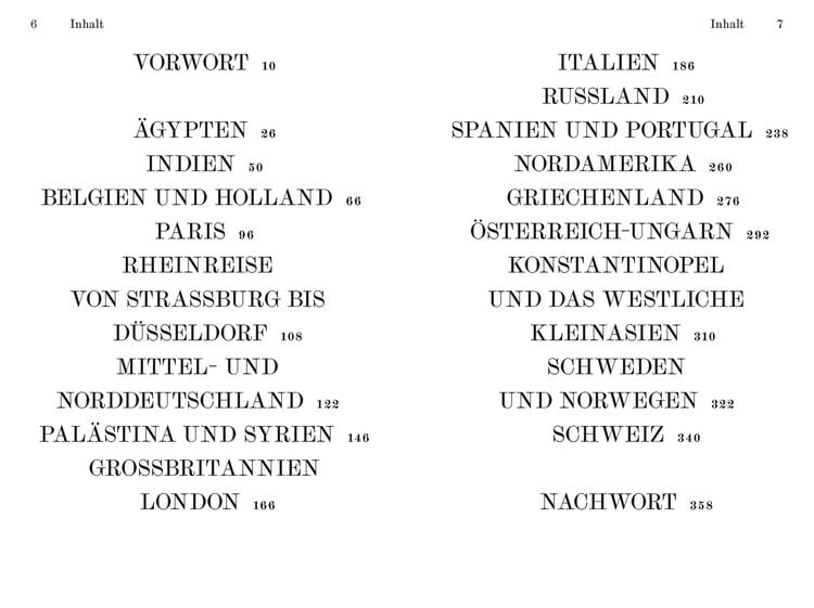 Produktbild: Baedeker's Handbuch f&uuml;r Schnellreisende