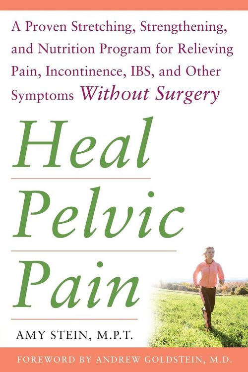 Produktbild: Heal Pelvic Pain