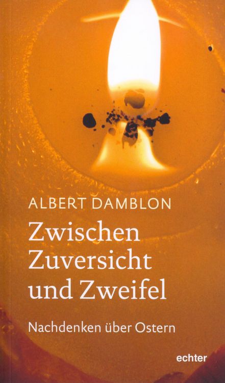 Produktbild: Zwischen Zuversicht und Zweifel