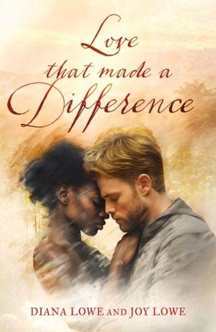 Produktbild: Love that Made a Difference