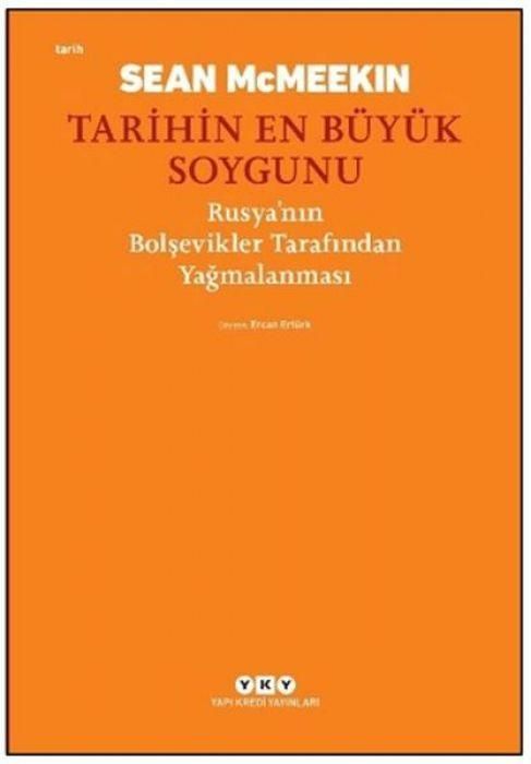 Produktbild: Tarihin En B&uuml;y&uuml;k Soygunu