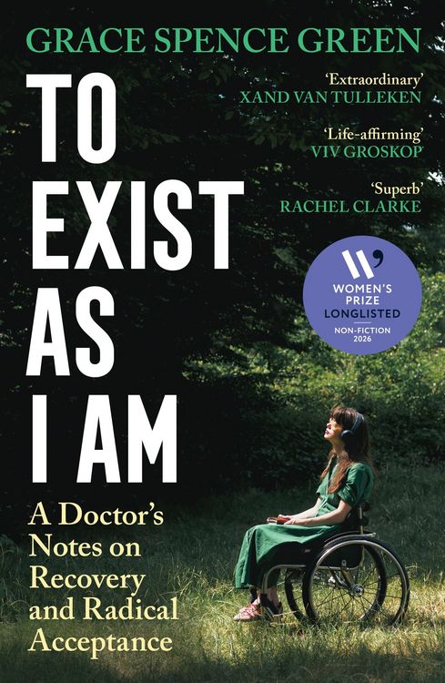 Produktbild: To Exist As I Am